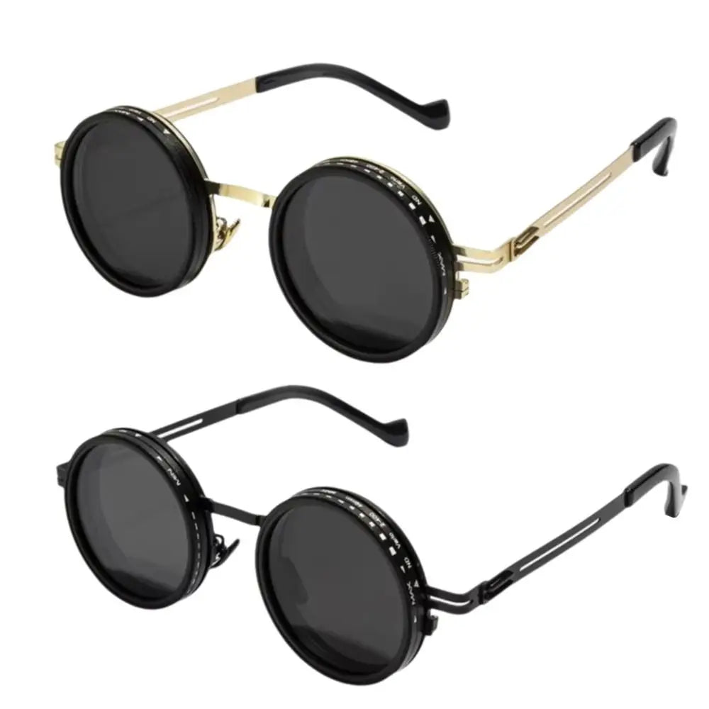 Manang House Adjustable ND Polarized Sunglasses