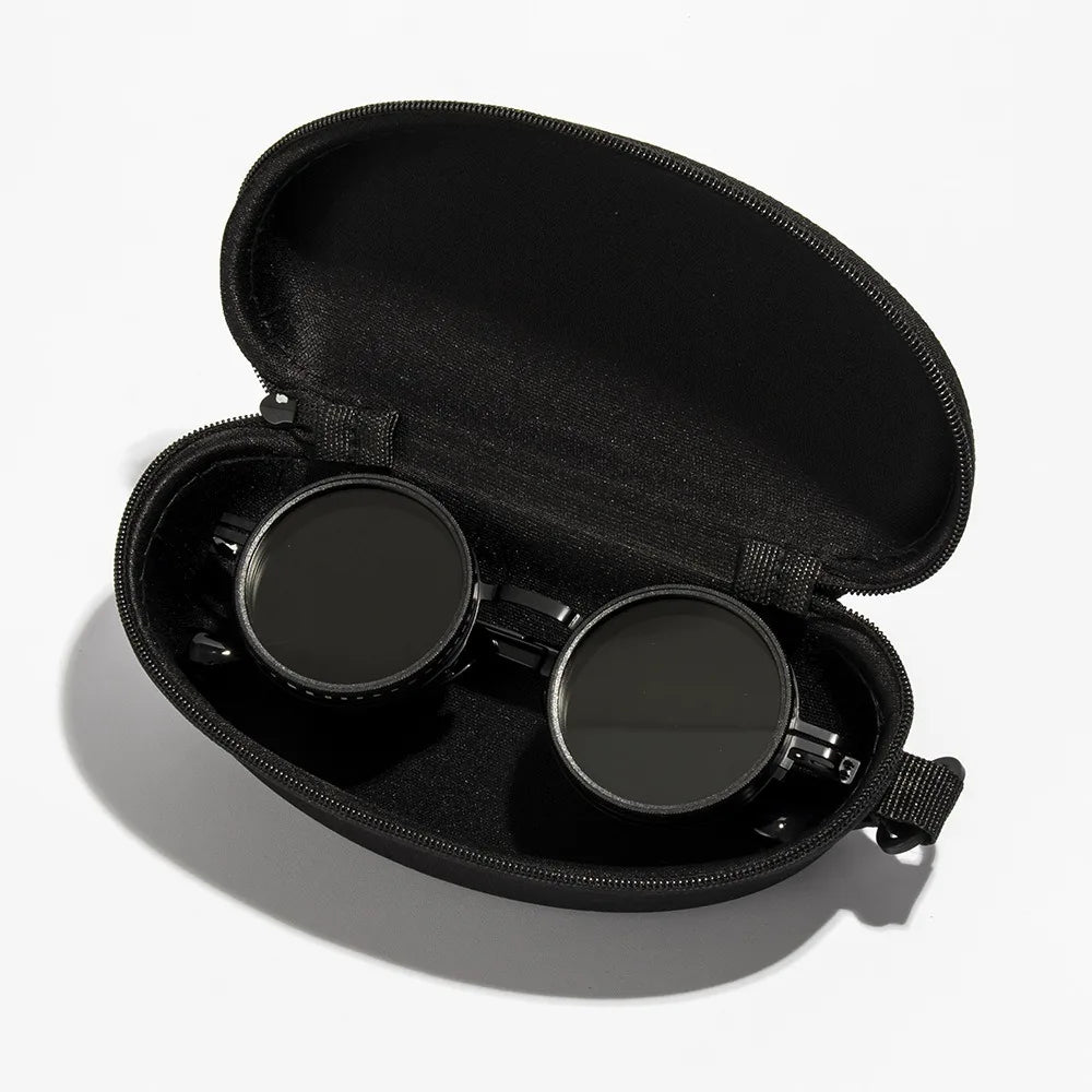 Manang House Adjustable ND Polarized Sunglasses