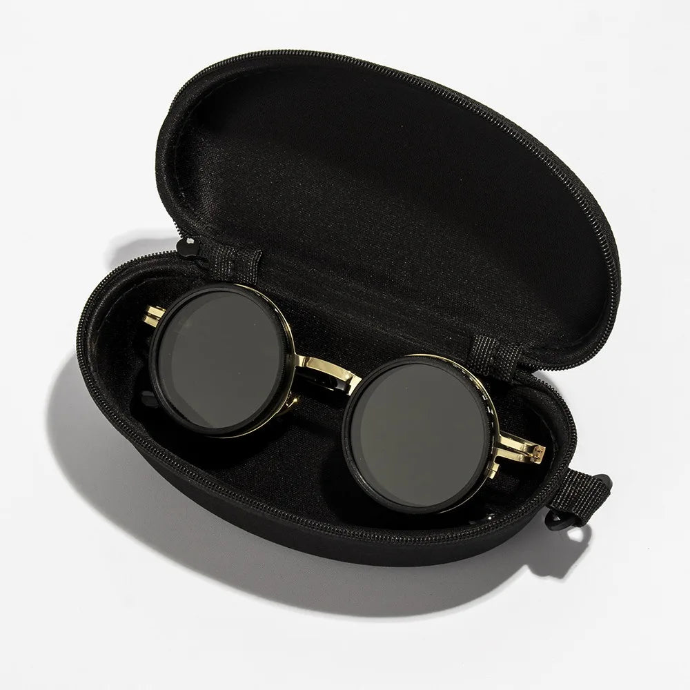 Manang House Adjustable ND Polarized Sunglasses